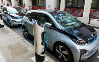 Përse u bie shumë shpejt çmimi makinave të përdorura elektrike!