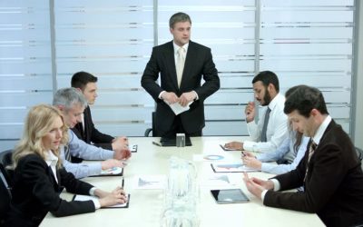 4 tiparet që duhet t’i ketë një lider që të fitojë besimin e punonjësve