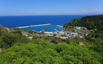 Guidat turistike në ishullin e Sazanit, ja deri kur do të lejohen