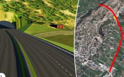 Projektet infrastrukturore që janë parashikuar të përfundojnë në 2024