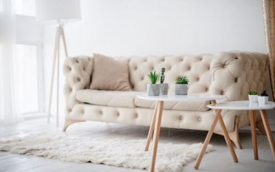 8 mënyra t’ i dhënë më shumë hapësirë shtëpisë tuaj të vogël