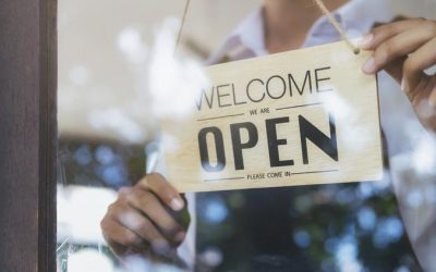 5 hapa që mund të bëni për të filluar një biznes në një qytet të vogël