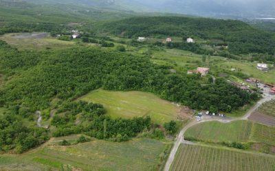 Resurset bujqësore e natyrore në Fishtë, potencial për zhvillimin e agroturizmit