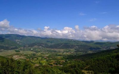 Iballa – Fshati me një Trashëgimi të Pasur Historike dhe Resurse Natyrore