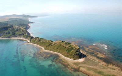 Kepi i Rodonit: Shkëputja ideale nga Kryeqyteti