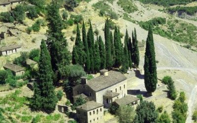 Kisha e Shën Mërisë në Bënjë, monument kulture me vlera të veçanta historike