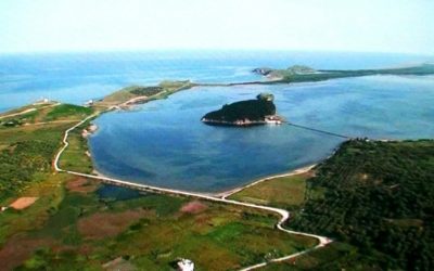 Laguna Vjosë-Nartë – Bukuritë Natyrore të një Oazi të Paqtë