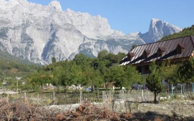 Jo vetëm turizëm liqenor, një shteg i ri turistik për promovimin e turizmit malor në Pogradec