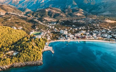 Media italiane: Shqipëria, një nga destinacionet më të bukura për pushime në 2024