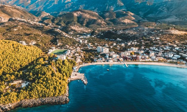 Media italiane: Shqipëria, një nga destinacionet më të bukura për pushime në 2024
