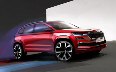 Skoda planifikon prodhimin e një SUV të vogël me çmim ekonomik