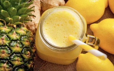 Shtate ushqime per pastrimin rrenjesor te mushkerive