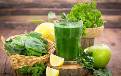 Shtate ushqime per pastrimin rrenjesor te mushkerive