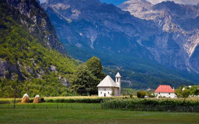 Zonat e mbrojtura mjedisore, tërheqin vëmendjen e turistëve të huaj