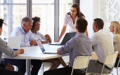 Mënyra të këqija për të drejtuar një ekip