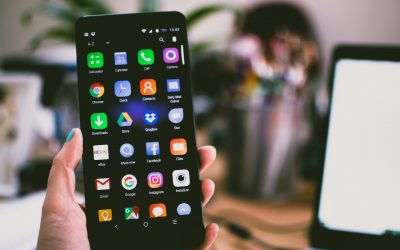 Ky është Androidi më i shitur në vitin 2023