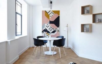 Katër ngjyra neutrale të mureve që mund t’i shtojnë vlerë shtëpisë tuaj