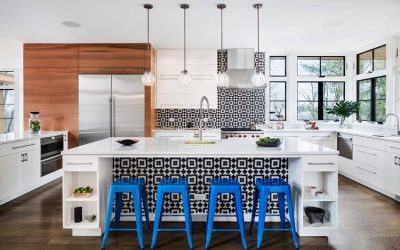 Arredim shtëpie, 10 rregulla që duhen thyer