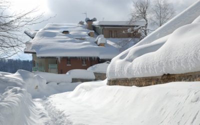 9 destinacionet turistike që duhen vizituar patjetër në dimër!