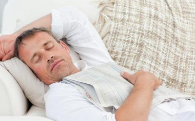 Gjumi i shkurtër nxit kreativitetin