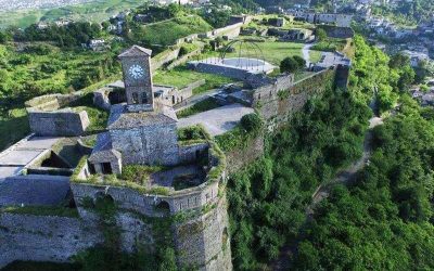 Kalatë e Shqipërisë – Fortesat më të Famshme Historike në Vend