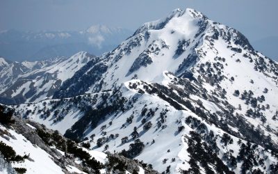 Maja e Qorres – Natyra e Egër Përgjatë Rivierës Shqiptare