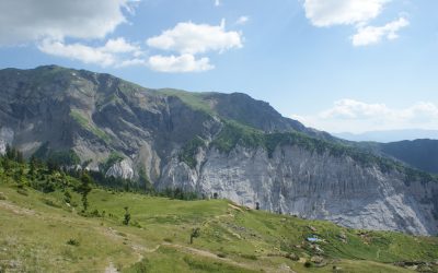 Bjeshkët e Gramës – Perla e Fshehur e Dibrës