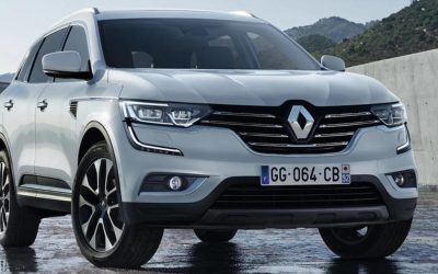 Renault “pensionon” Kadjarin, atë e zëvendëson modeli Austral