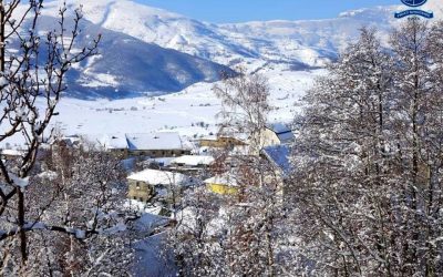 Shishtavec – Udhëtim në çdo stinë