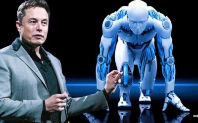 Musk tregon kur do t’ia nisin punës robotët humanoidë në Tesla