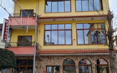 Hotel Savoja – Vendi perfekt për të kaluar pushimet tuaja në Pogradec