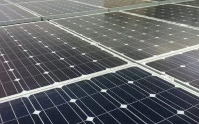 Centrali fotovoltaik i KESH – Prodhimi do të nisë në mes të shkurtit, kapacitetet e Korporatës rriten me 5.143 MWp