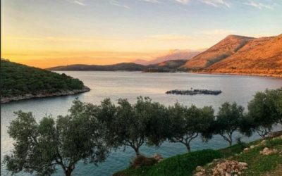 Jugu i Shqipërisë, atraktiv për turistët e huaj edhe në ditët e para të janarit