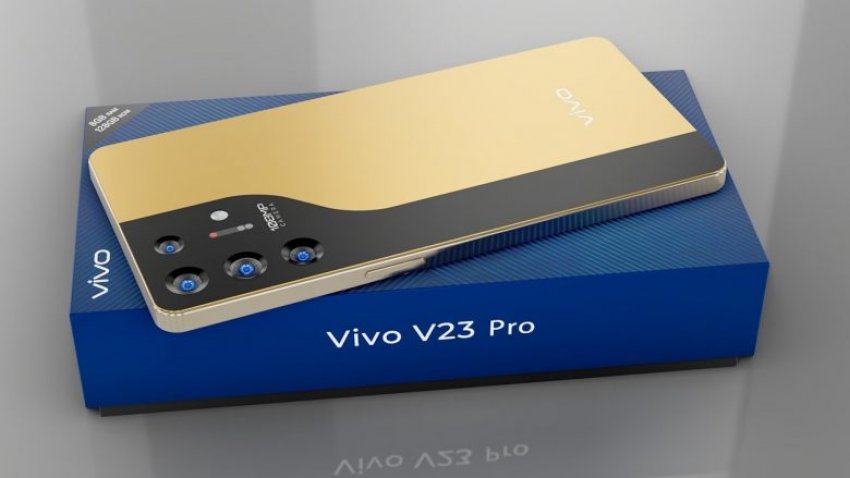 vivo v23 pro
