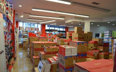 Electron Albania LTD – Distributori më i mirë i pajisjeve kompjuterike