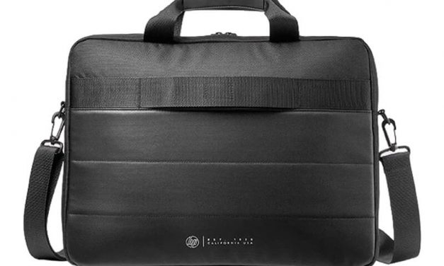 HP Briefcase Classic 15.6″
