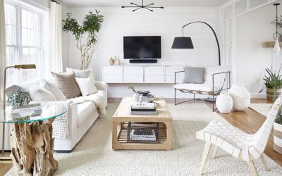 Disa keshilla për të zgjedhur tavolinën perfekte të kafesë, për dhomën e ndënjes