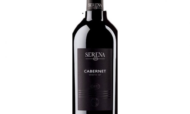 Verë e kuqe Cabernet Terra Serena
