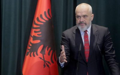 Dita e gjyqit për “portalet”/ Rama: Komision për dezinformimin!