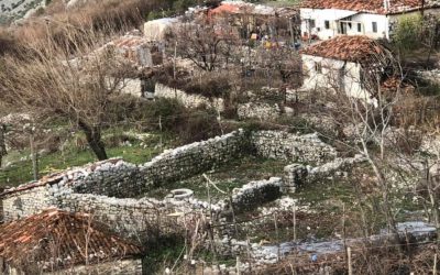 Shkodër/ Kalaja e Drishtit, mes degradimit dhe legjendës