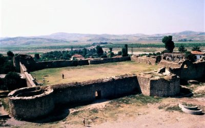 Një “thesar” arkeologjik si kalaja e Peqinit apo e Klaudjanës së dikurshme
