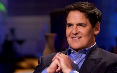 Nëse doni të keni një kompani të suksesshme, sipas Mark Cuban, duhet të investoni patjetër në IA