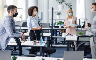 Modeli hibrid i punës, ja si preferojnë të punësuarit ta alterojnë mjedisin kur kanë fleksibilitet ta zgjedhin atë