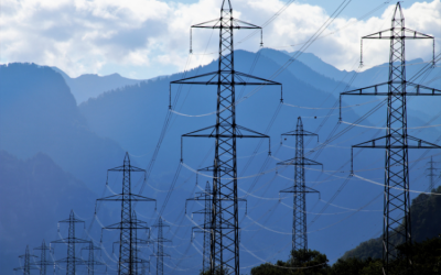 I nxehti ekstrem rrit konsumin e energjisë