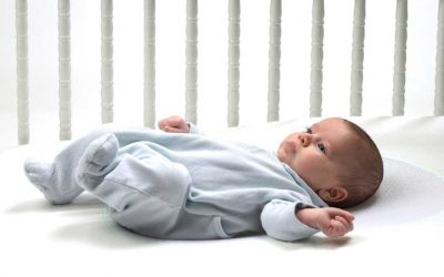 5 këshillat ideale për një dhomë përrallore bebi