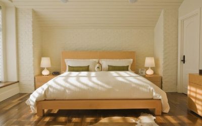 Arredimi me feng shui në dhomën e gjumit: këshillat tona