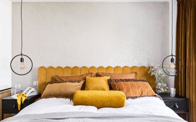 Si të dekoroni një dhomë në një stil natyral?