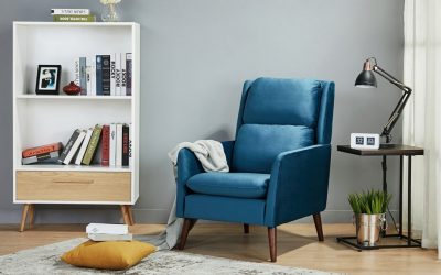 Si të mobiloni këndin e leximit apo studion për të qenë sa më të përqëndruar e produktivë