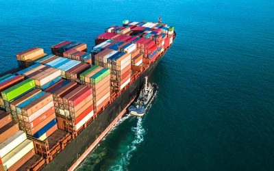 Bien eksportet, rritet importi i mallrave në shkurt me 6.4%! Më të goditurat janë tekstilet