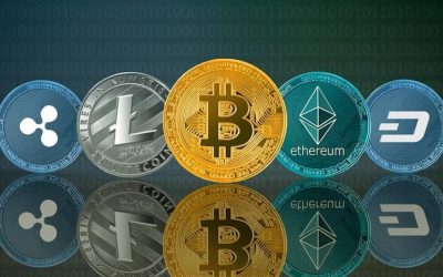 Vlera e Bitcoin ra nën 23 mijë dollarë